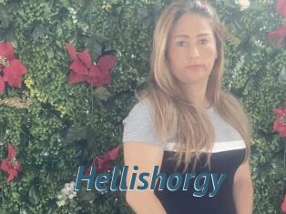 Hellishorgy