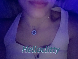 Helloclitty