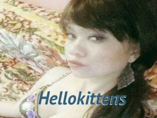 Hellokittens