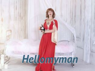 Hellomyman