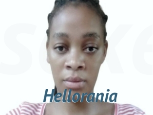 Hellorania