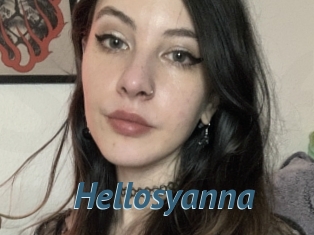 Hellosyanna