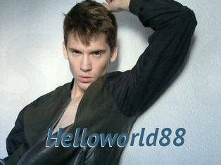 Helloworld88