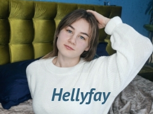 Hellyfay