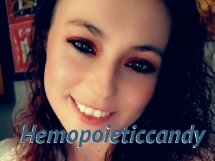 Hemopoieticcandy