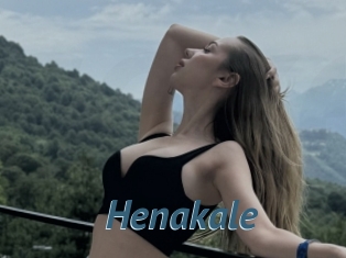 Henakale