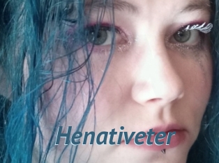 Henativeter