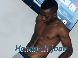 Hendrych_joao