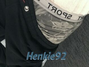 Henkie92