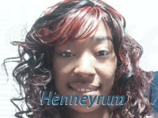 Henneyrum