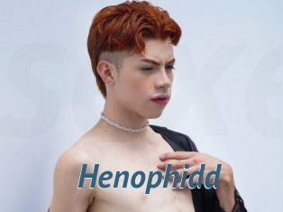 Henophidd