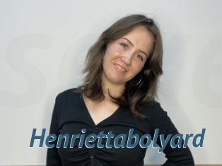 Henriettabolyard