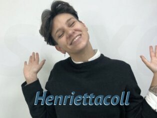 Henriettacoll