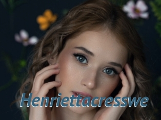 Henriettacresswe