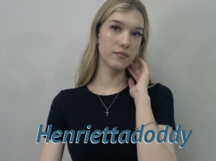 Henriettadoddy