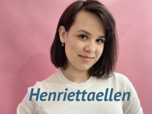 Henriettaellen