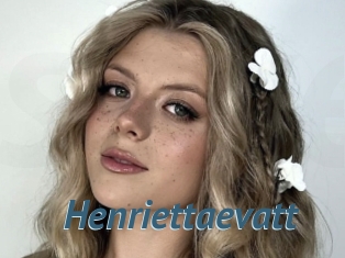 Henriettaevatt