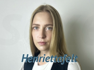 Henriettafelt