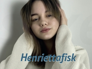 Henriettafisk