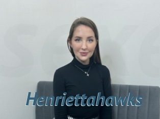 Henriettahawks