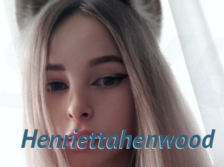 Henriettahenwood