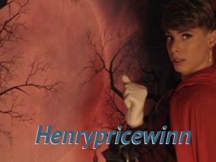 Henrypricewinn