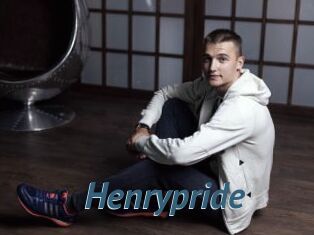 Henrypride