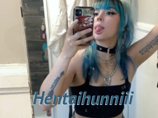 Hentaihunniii