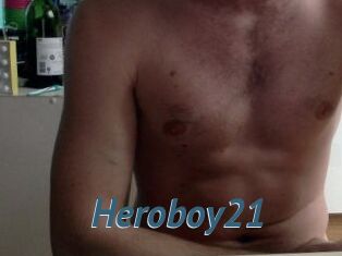 Heroboy21