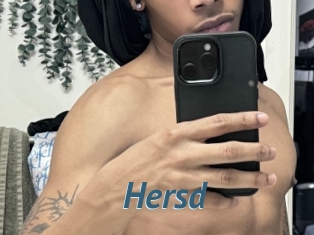 Hersd