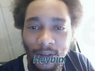 Heybim