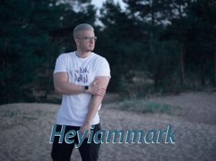 Heyiammark