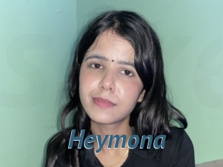 Heymona