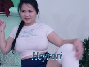 Heyrori