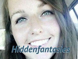 Hiddenfantasies