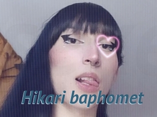 Hikari_baphomet