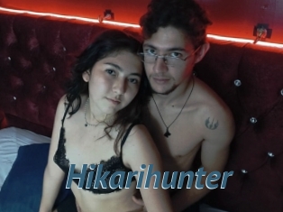 Hikarihunter