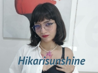 Hikarisunshine