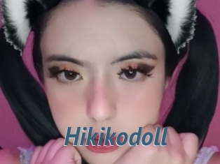 Hikikodoll