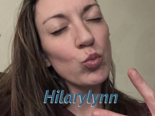 Hilarylynn