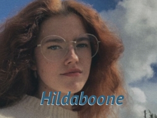 Hildaboone