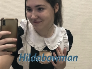 Hildabowman