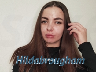 Hildabrougham