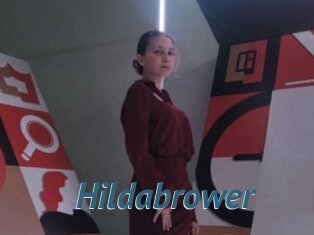 Hildabrower