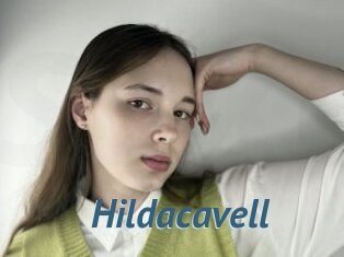 Hildacavell