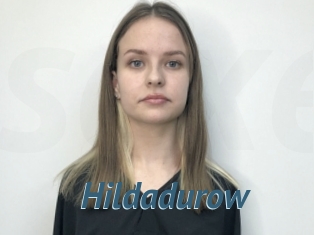 Hildadurow