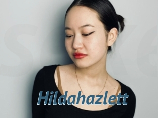 Hildahazlett