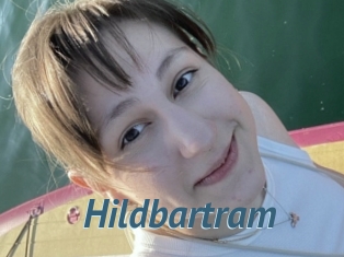 Hildbartram