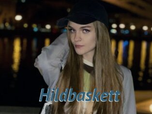 Hildbaskett