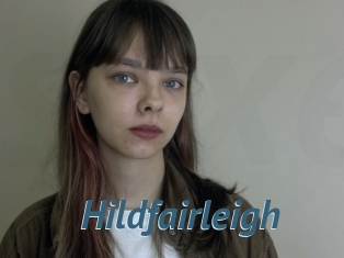 Hildfairleigh